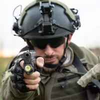 Casques de Protection Balistique Masada Armour