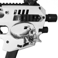 CAA USA MCK Gen2 MC-Krusher aresmaxima.com