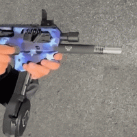 CAA USA MCK accessories - TORCH aresmaxima.com