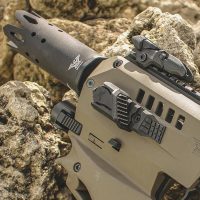 CAA USA MCK accessories - glass breaker aresmaxima.com