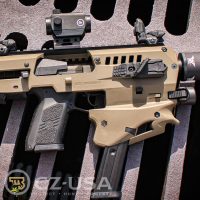 CAA USA MCK CZ P07/09/10 SERIES aresmaxima.com