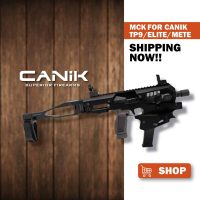 CAA USA MCK CANIK TP9/TP9ELITE aresmaxima.com