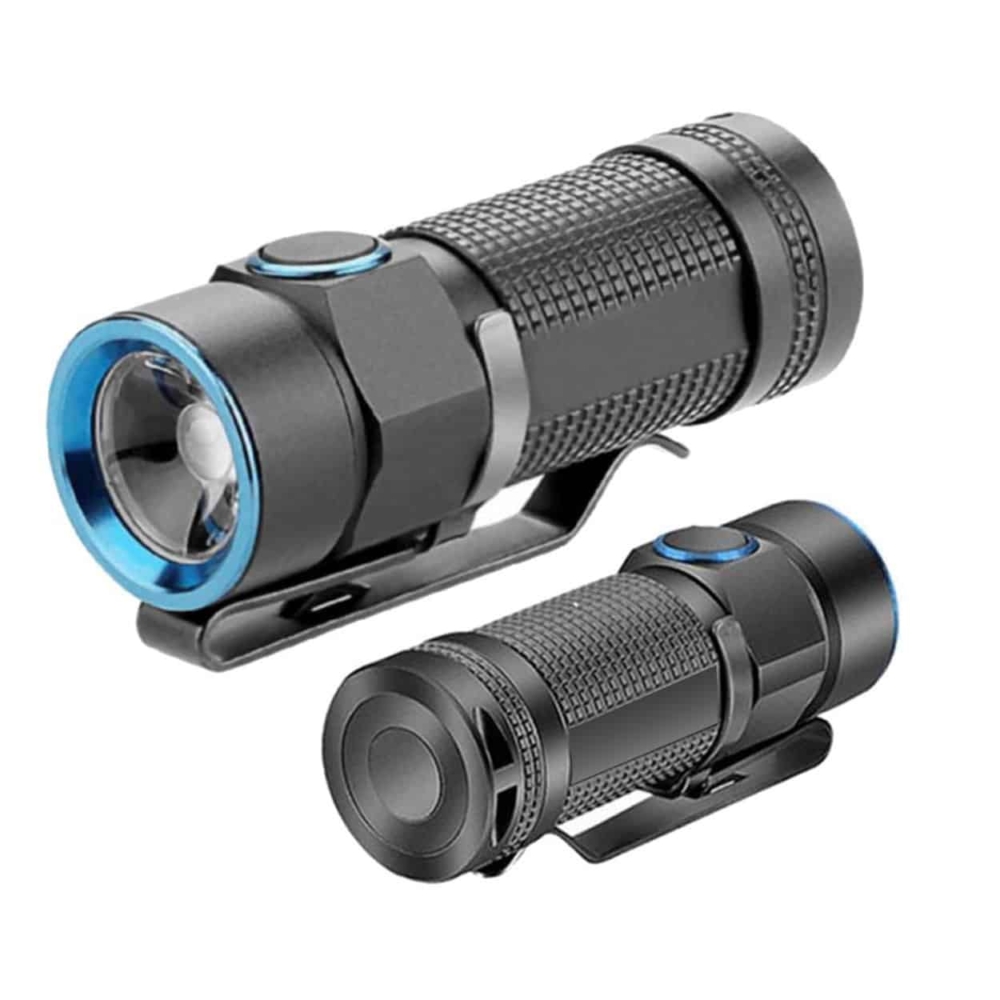 CAA USA 500 lumens flashlight aresmaxima.com