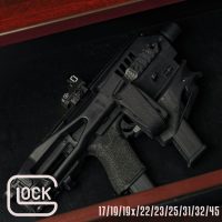 CAA USA MCK Glock Gen2 aresmaxima.com