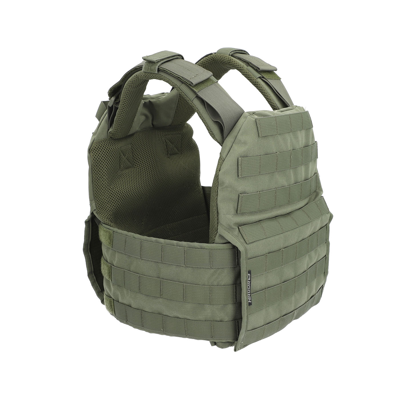 Hagor PREMIUM plate carrier aresmaxima.com