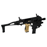 CAA USA MCK CANIK TP9/TP9ELITE aresmaxima.com