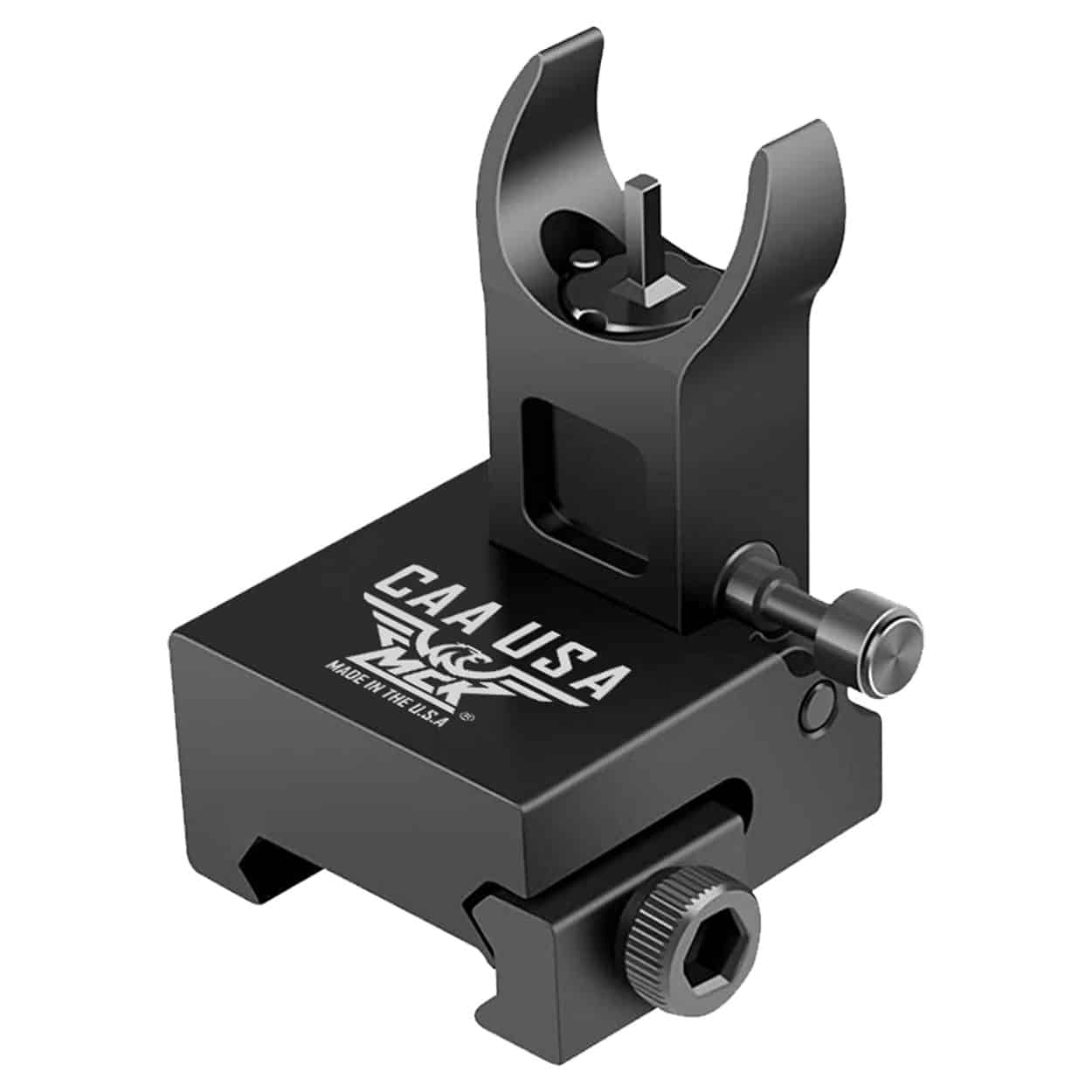 CAA USA flip up sights aresmaxima.com