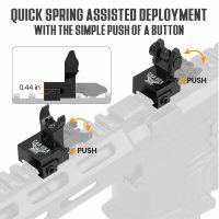 CAA USA flip up sights aresmaxima.com