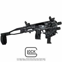 CAA USA MCK Gen2 Ghost Camo aresmaxima.com