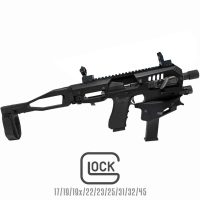 CAA USA MCK Glock Gen2 aresmaxima.com