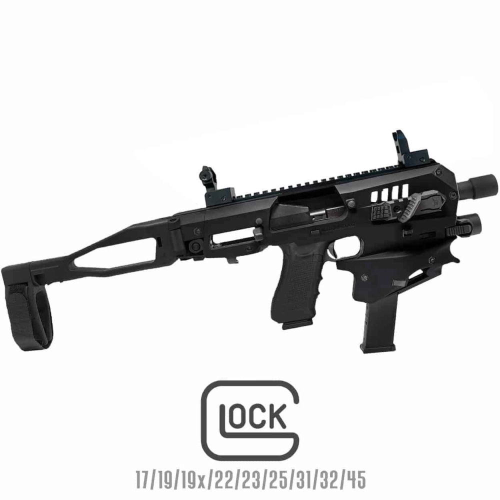 CAA USA MCK Glock Gen2 aresmaxima.com