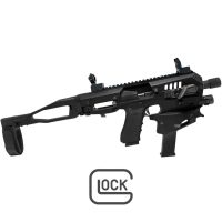 CAA USA MCK Glock Gen2 aresmaxima.com
