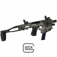 CAA USA MCK Gen2 Damascus aresmaxima.com