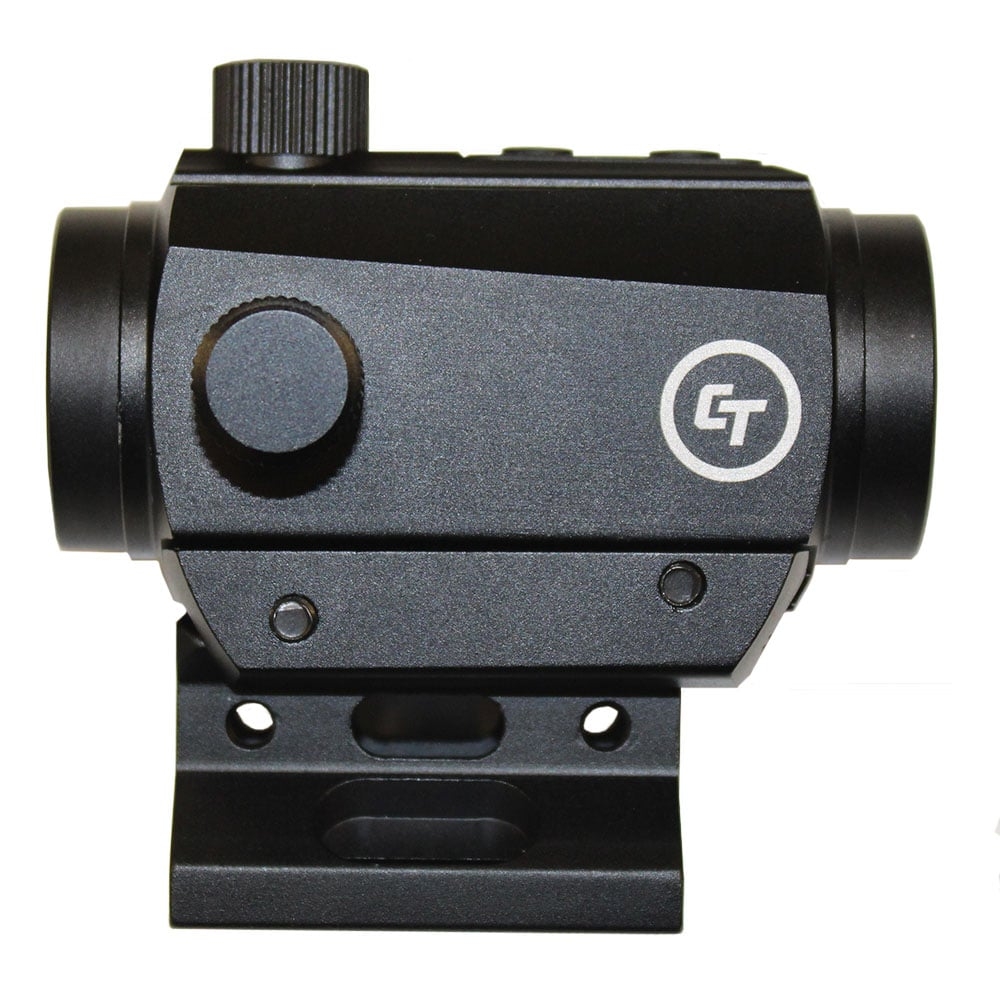 CAA USA MCK accessories - flashlight aresmaxima.com