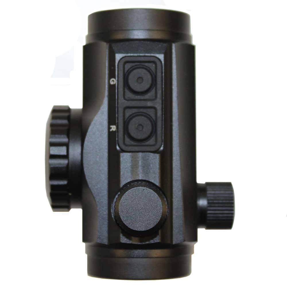 CAA USA MCK accessories - flashlight aresmaxima.com