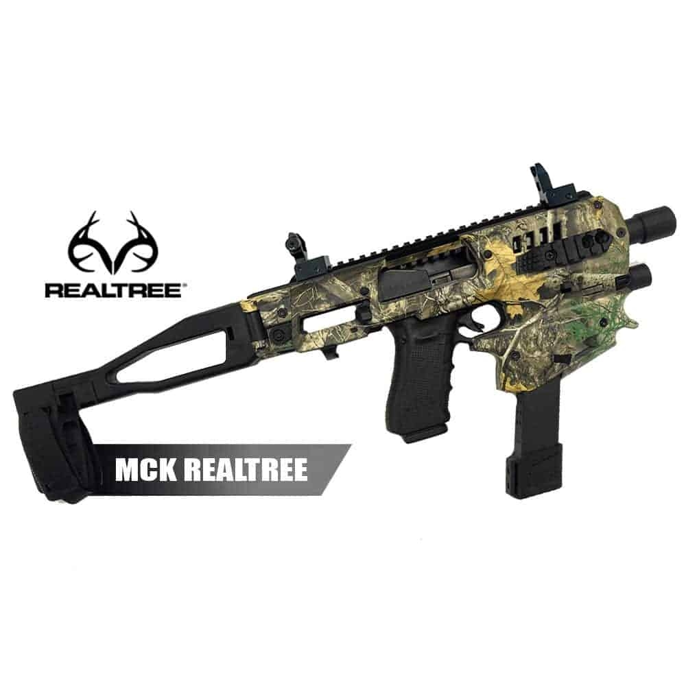 CAA USA MCK Gen2 Real Tree aresmaxima.com