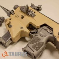 CAA USA MCK Gen2 aresmaxima.com