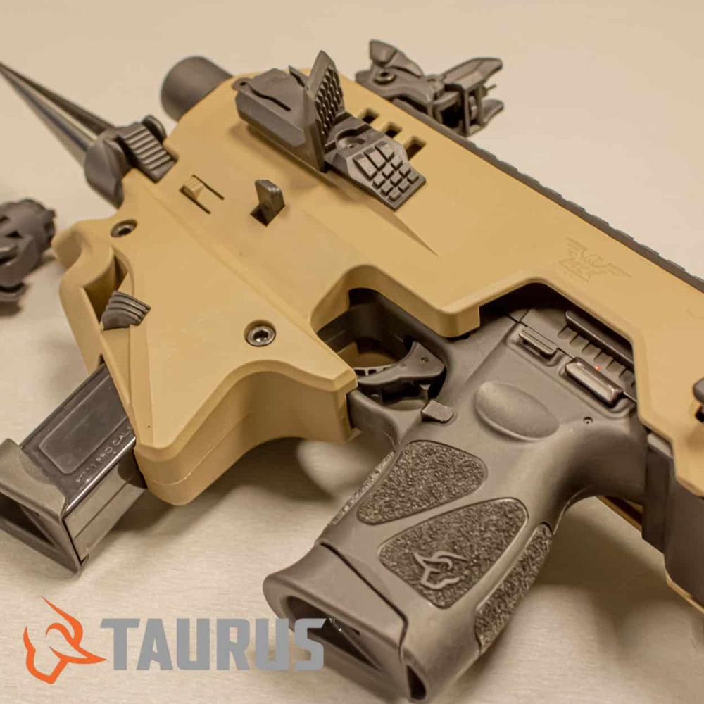 CAA USA MCK Gen2 aresmaxima.com