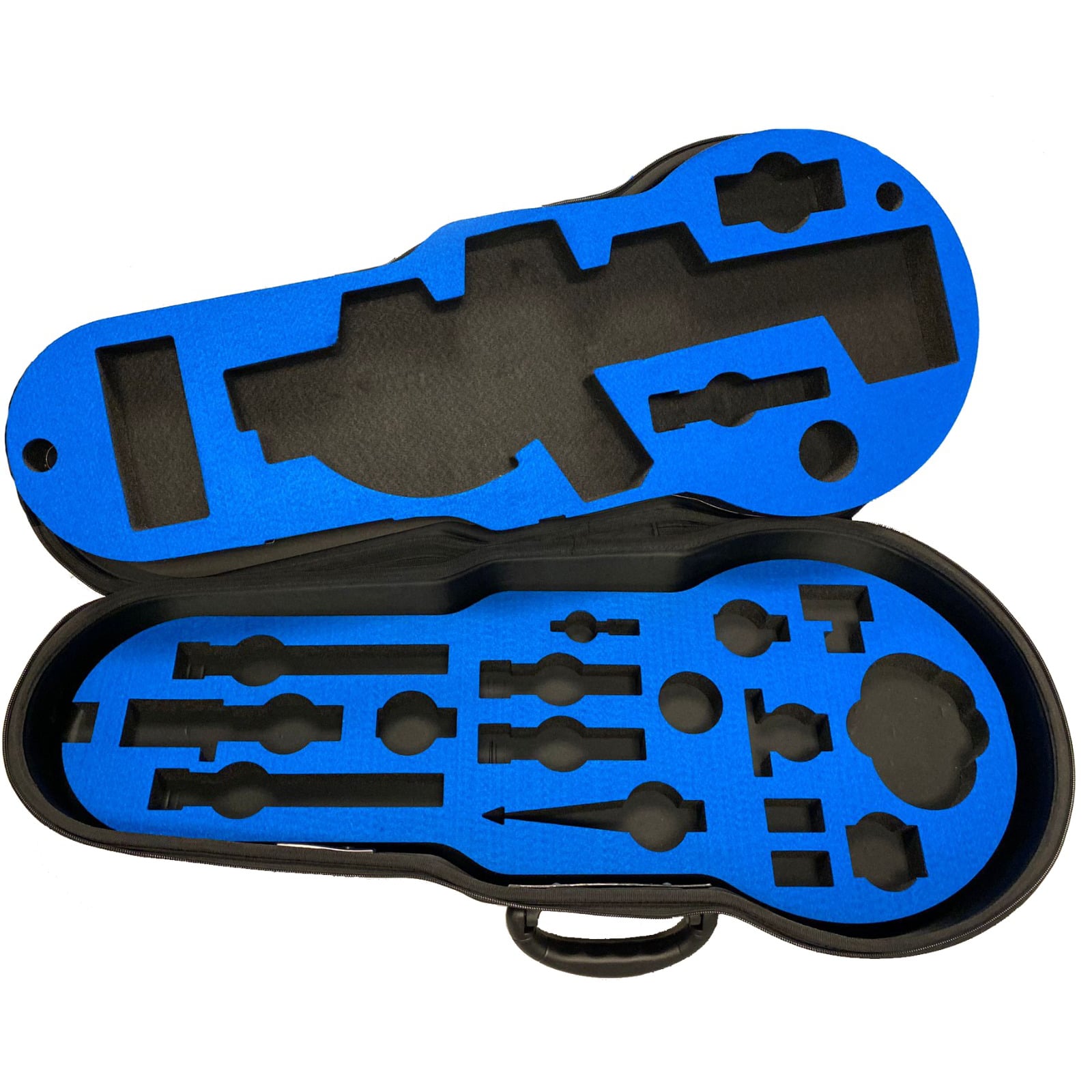 CAA USA MCK accessories - violon case aresmaxima.com