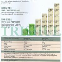 Complete HE M1 A4 ERFB/BT 155MM aresmaxima.com