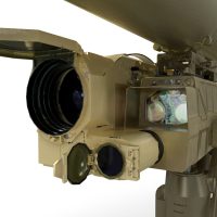 guided missile 9M133-1 aresmaxima.com