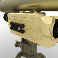 guided missile 9M133-1 aresmaxima.com