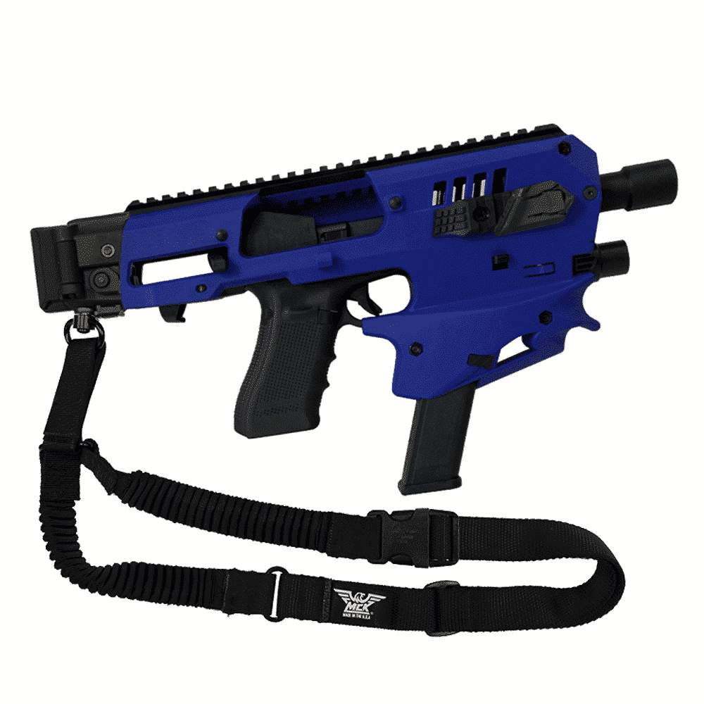 CAA USA MCK Gen2 aresmaxima.com