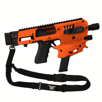 CAA USA MCK Gen2 aresmaxima.com