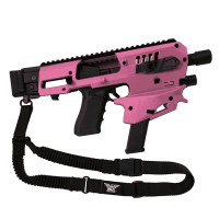 CAA USA MCK Gen2 aresmaxima.com