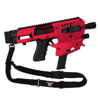 CAA USA MCK Gen2 aresmaxima.com