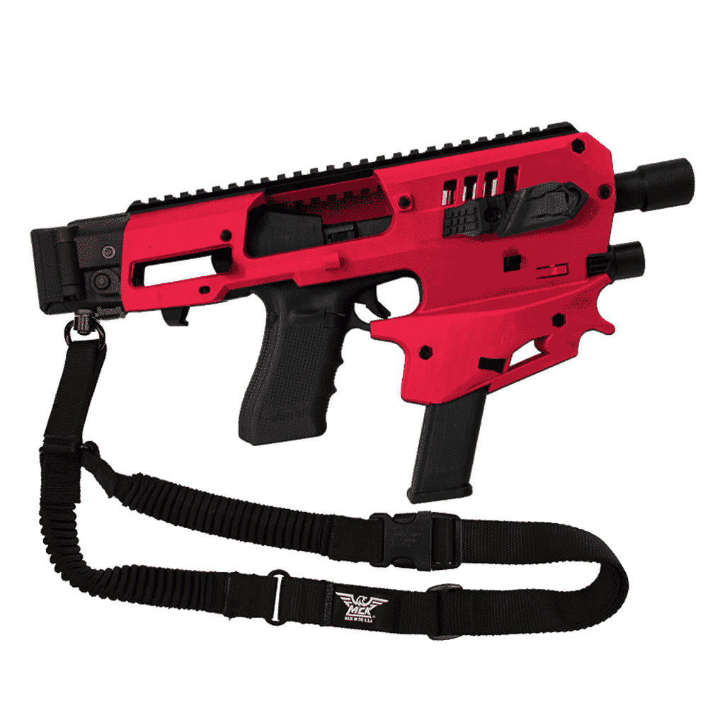 CAA USA MCK Gen2 aresmaxima.com