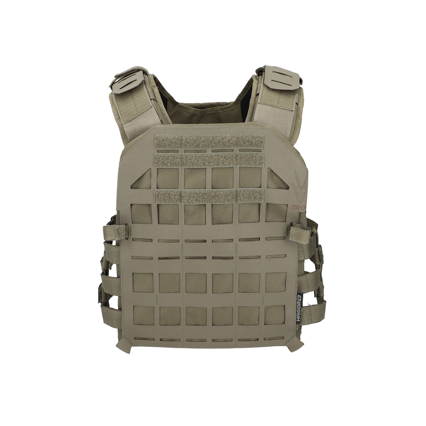 Hagor ORYX LIGHT plate carrier aresmaxima.com