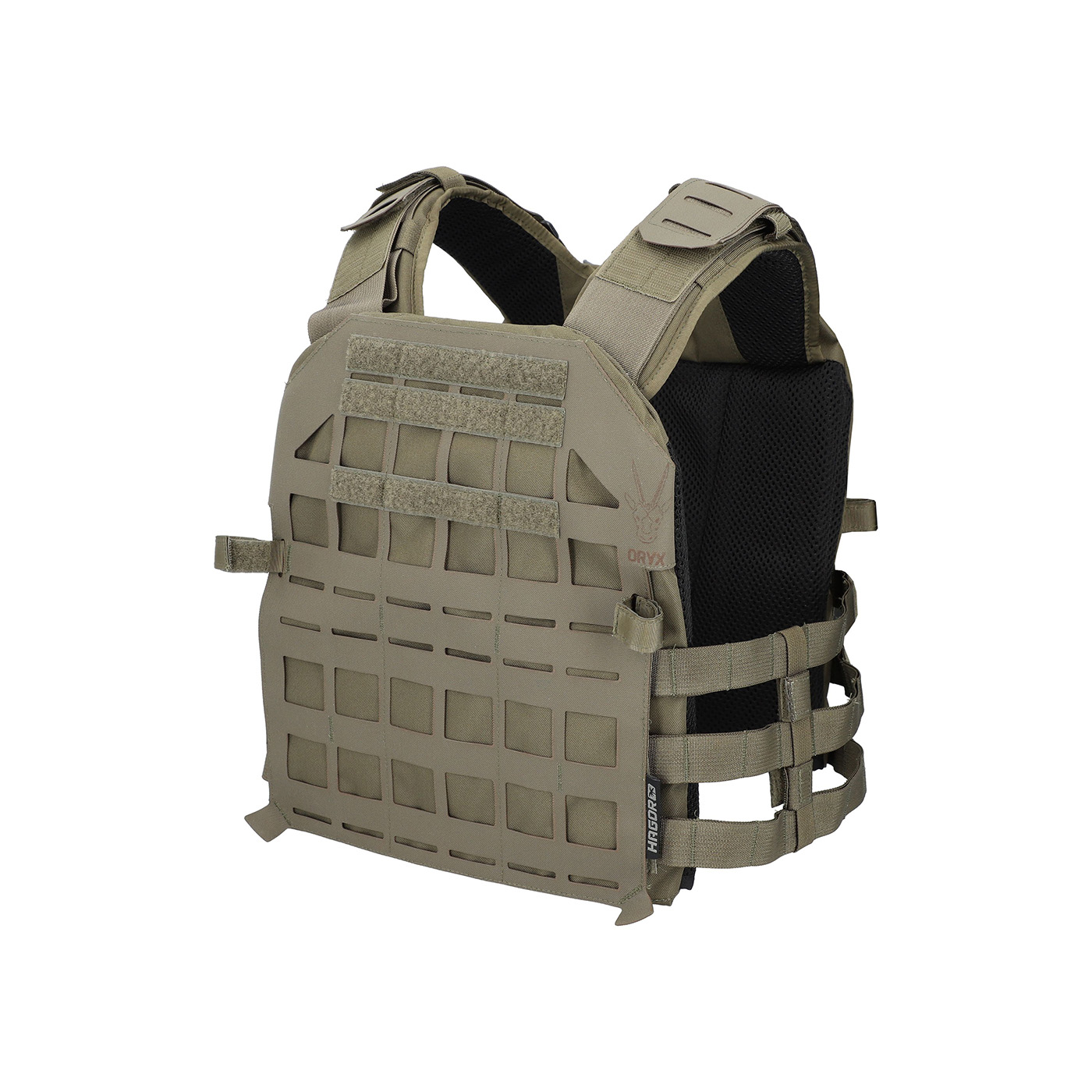 Hagor ORYX LIGHT plate carrier aresmaxima.com
