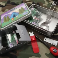 BCBIN WILD Compact Cooking Set aresmaxima.com