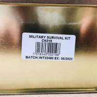 BCB MILITARY KIT aresmaxima.com