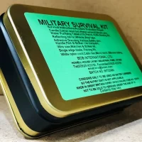 BCB MILITARY KIT aresmaxima.com