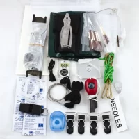 BCB Bushcraft Survival Kit aresmaxima.com BCB Bushcraft Survival Kit aresmaxima.com