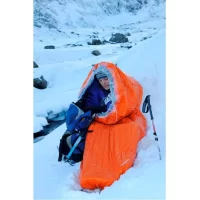 BCBIN Blizzard Survival Bag aresmaxima.com BCBIN Blizzard Survival Bag aresmaxima.com