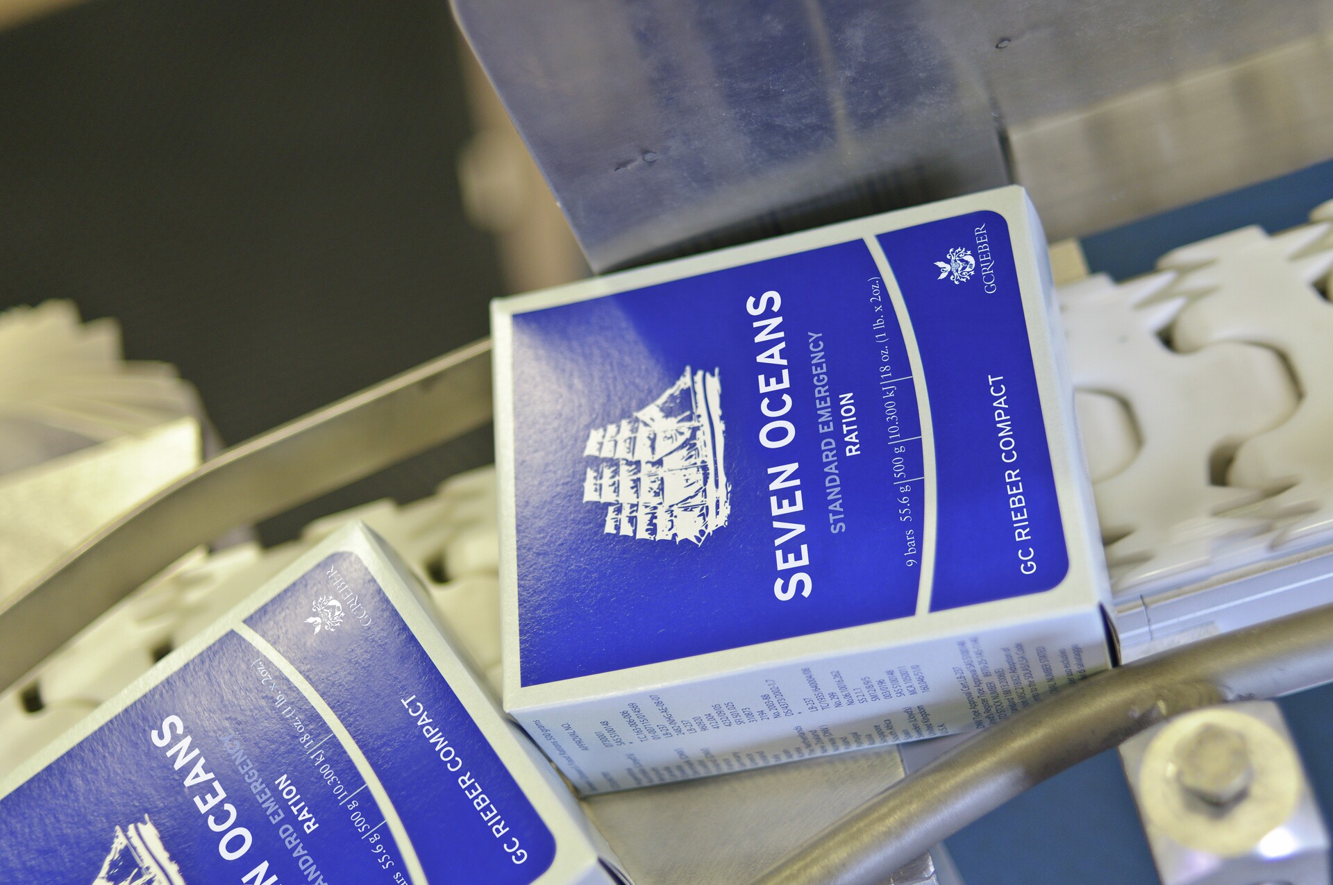 BCBIN Ration Seven Oceans aresmaxima.com