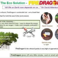 BCBIN FireDragon - Solid Blocks  aresmaxima.com