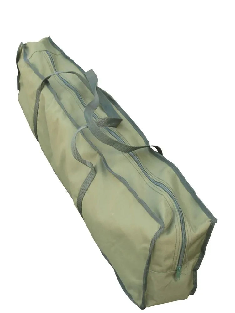 BCBIN Camp Cot Bed aresmaxima.com