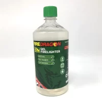 BCBIN FireDragon - Gel aresmaxima.com
