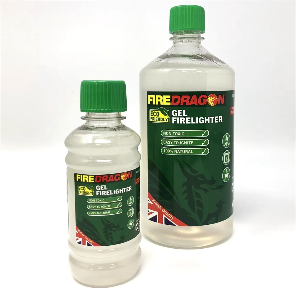 BCBIN FireDragon - Gel aresmaxima.com