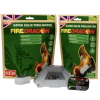 BCBIN FireDragon - Solid Blocks  aresmaxima.com