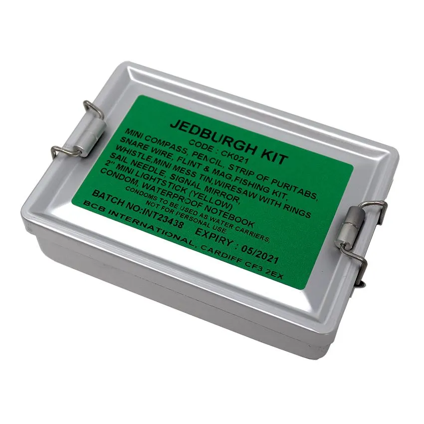 BCB JEDBURGH PATHFINDER kit aresmaxima.com