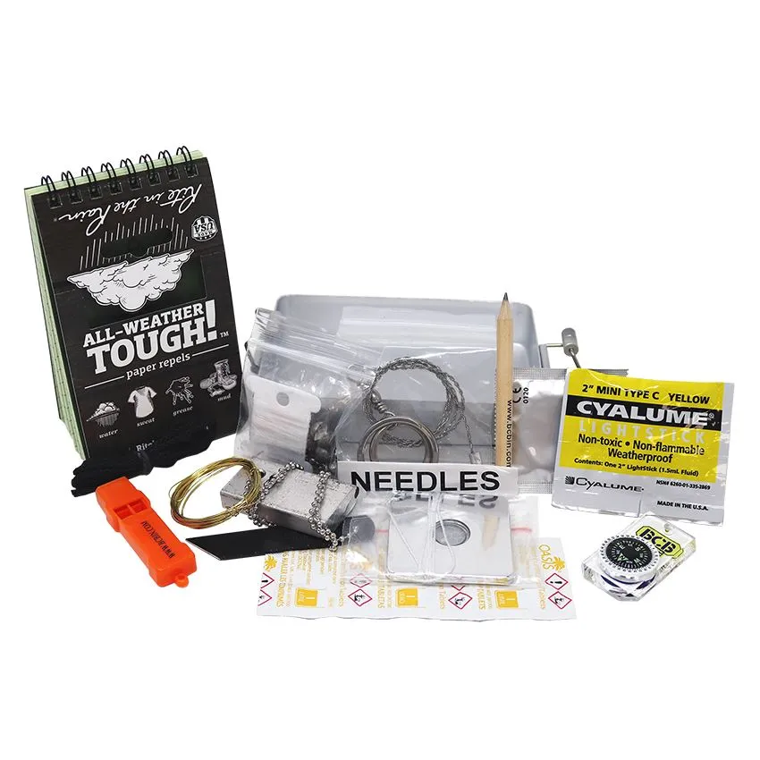 BCB JEDBURGH PATHFINDER kit aresmaxima.com