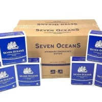 BCBIN Ration Seven Oceans aresmaxima.com