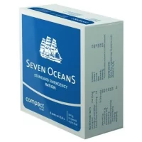 BCBIN Ration Seven Oceans aresmaxima.com