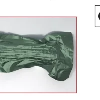 Pansement compressif stérile BCBIN 15 x 18 cm aresmaxima.com