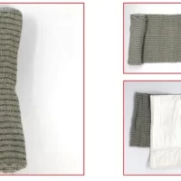 Pansement compressif stérile BCBIN 15 x 18 cm aresmaxima.com